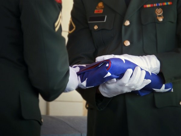 Filing a Personal Injury or Wrongful Death Claim Against the United States Military